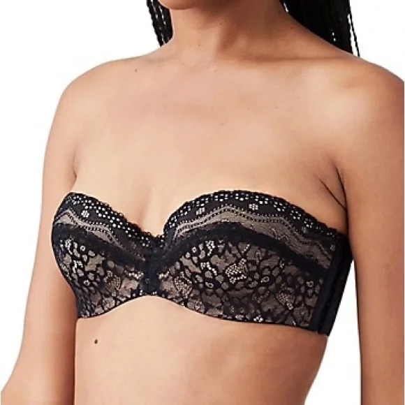 B.tempt’d By Wacoal Lace Bra - Picture 3 of 13